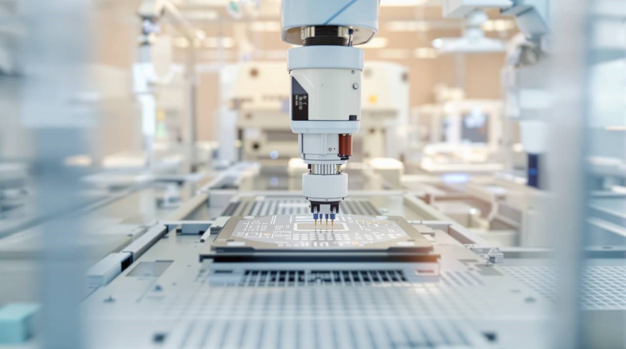 純水設備租賃專案示意圖