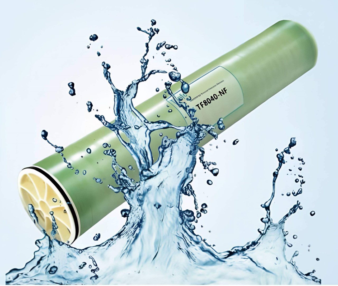 TF-NF 納濾膜元件