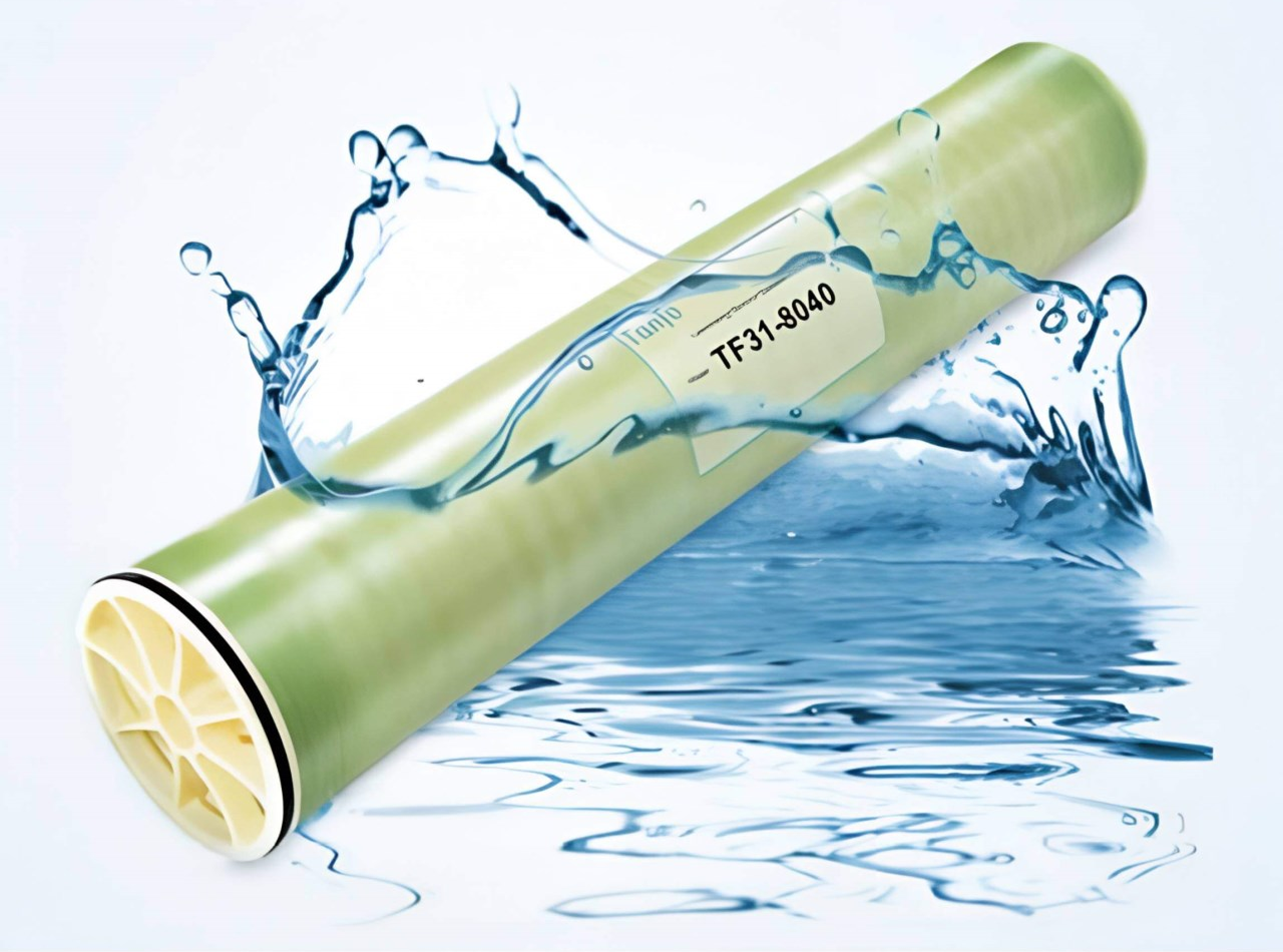 TF31 低壓苦鹹水淡化逆滲透膜