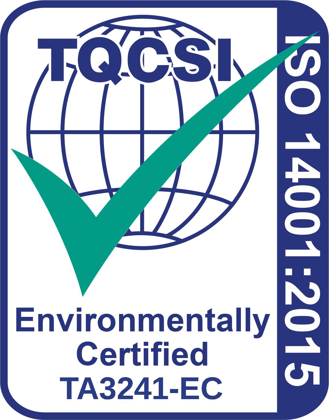 ISO 14001