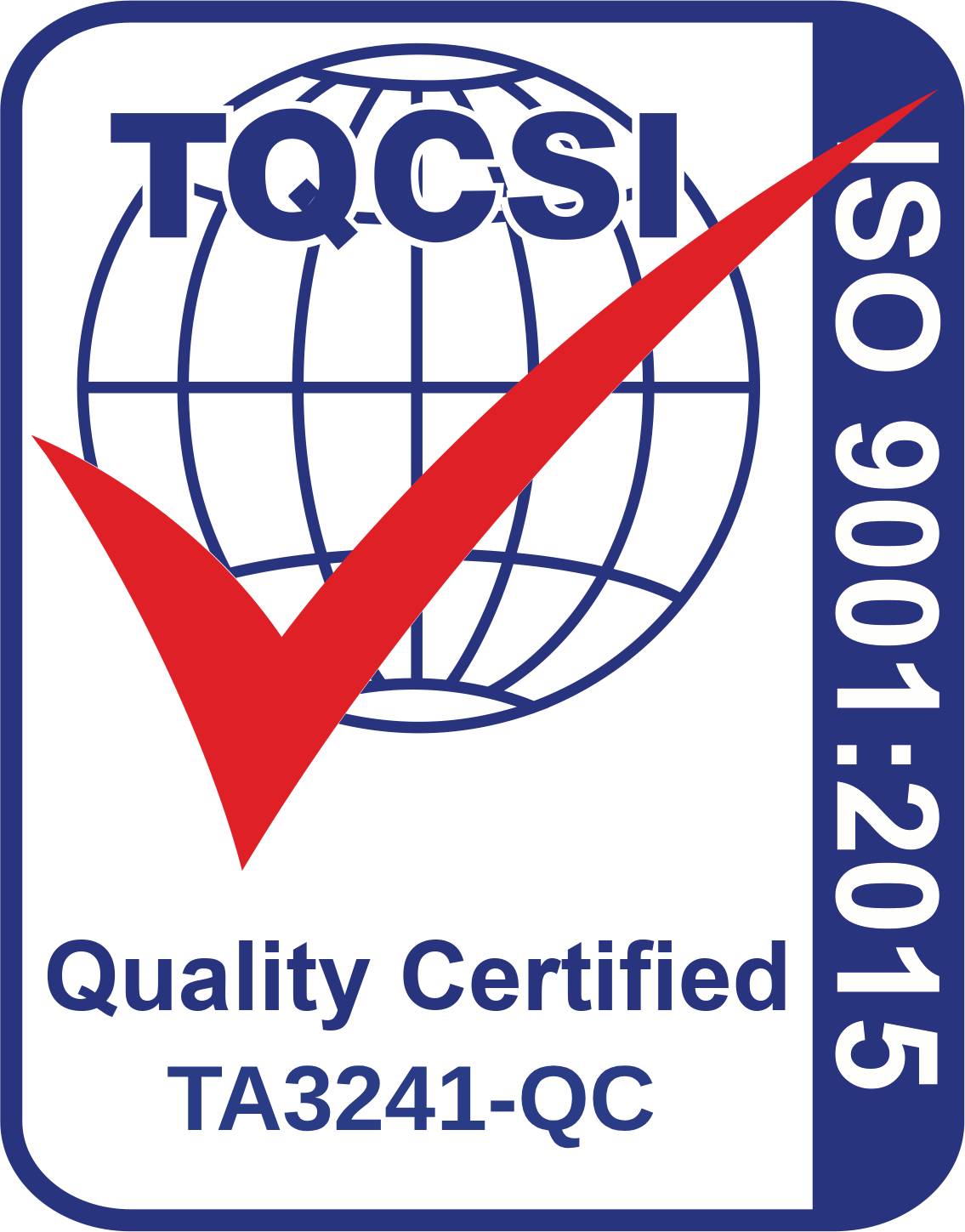 ISO 9001