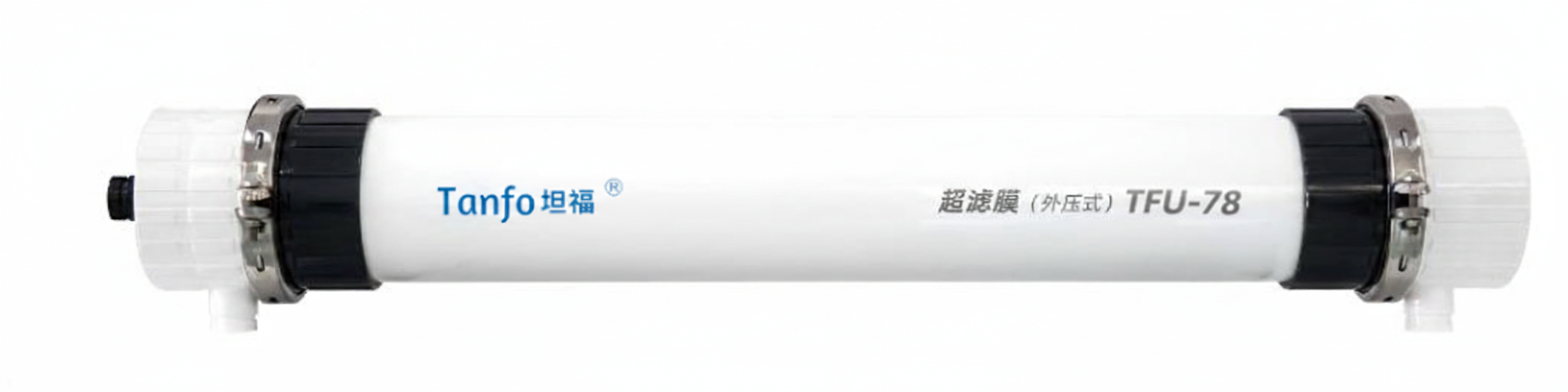 TF22苦鹹水淡化逆滲透膜元件
