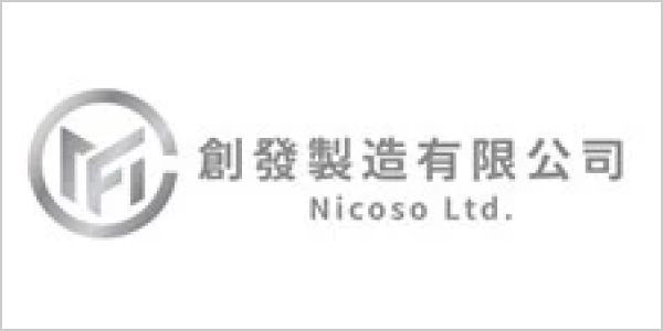 創發製造有限公司 LOGO