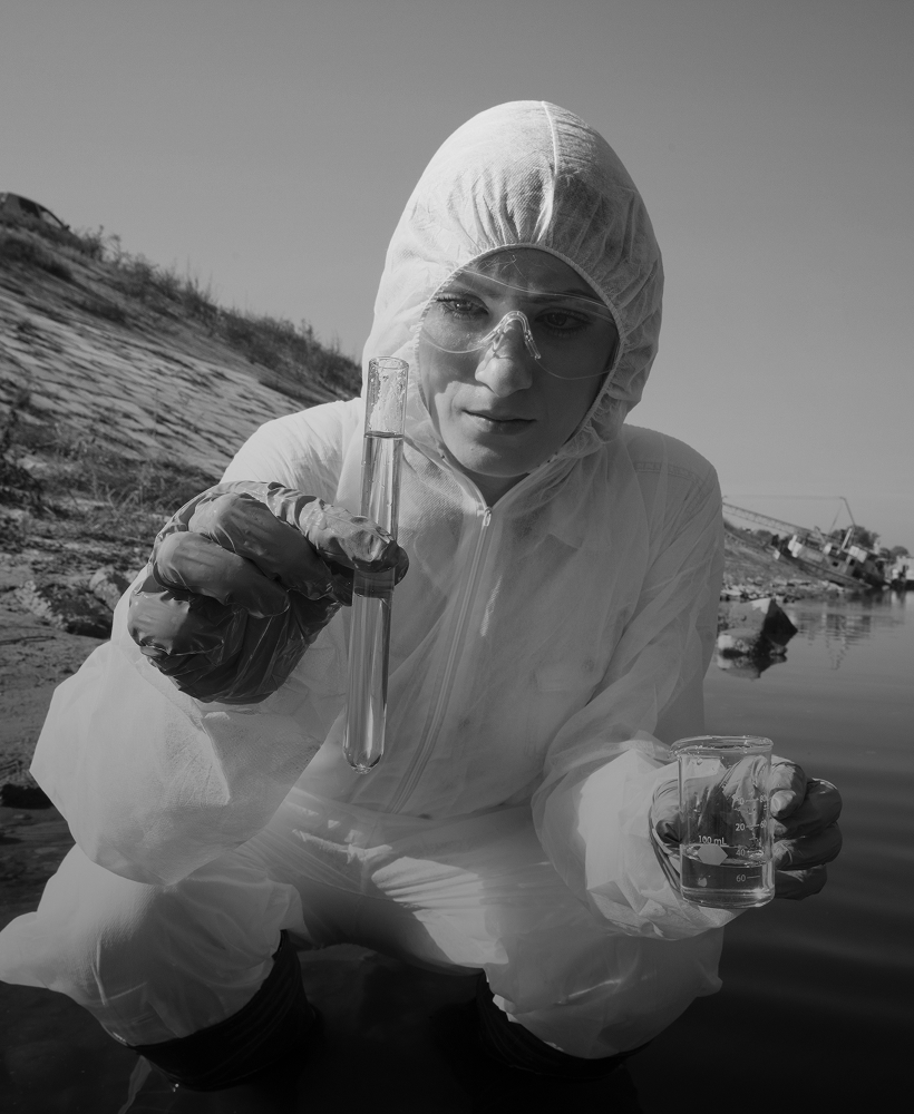 精密洗淨解決方案