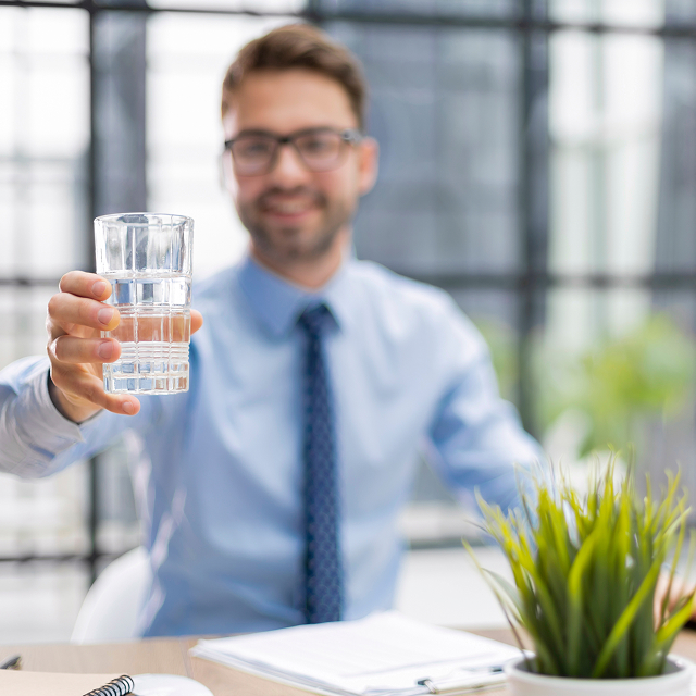 無憂淨水管家方案