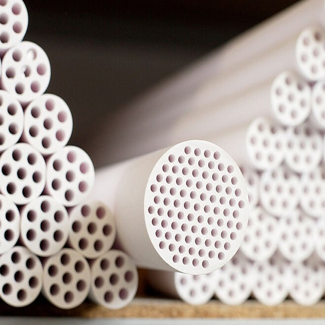 無機陶瓷膜元件