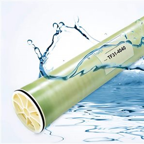 TF31-4040/8040低壓苦鹹水淡化逆滲透膜 (編號:TF-31)