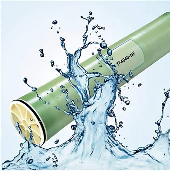 TF-NF4040/8040 納濾膜元件 (編號:TF-NF)