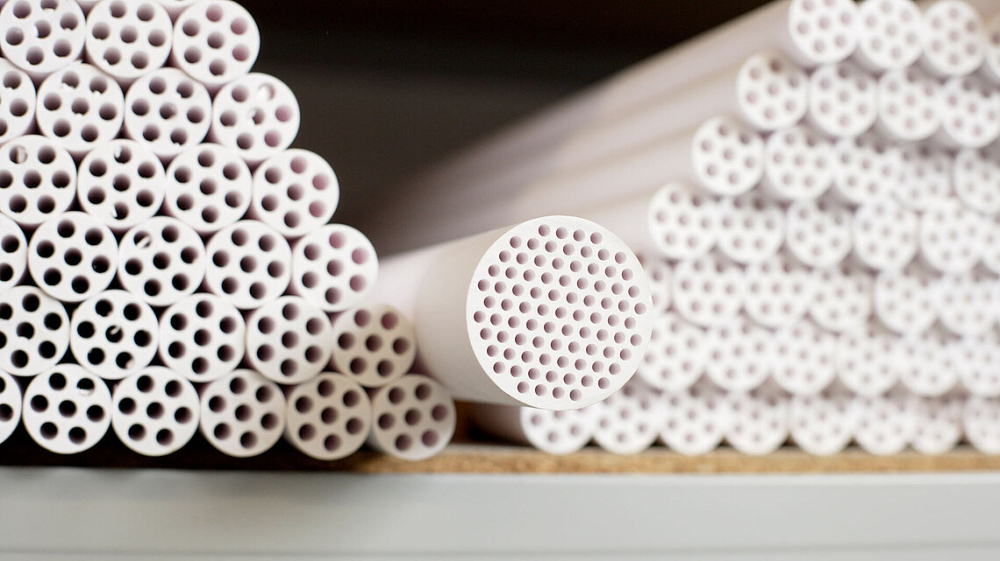 ATECH阿泰思｜陶瓷膜元件