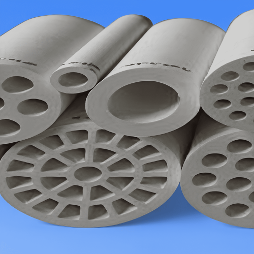 奧拉淨源｜無機陶瓷膜元件