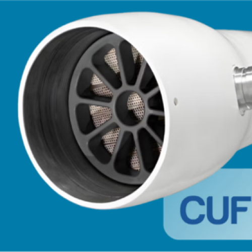 NanoStone納諾斯通｜Shield陶瓷超濾膜